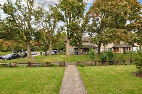 undefined, Burnett Walk, Wittering