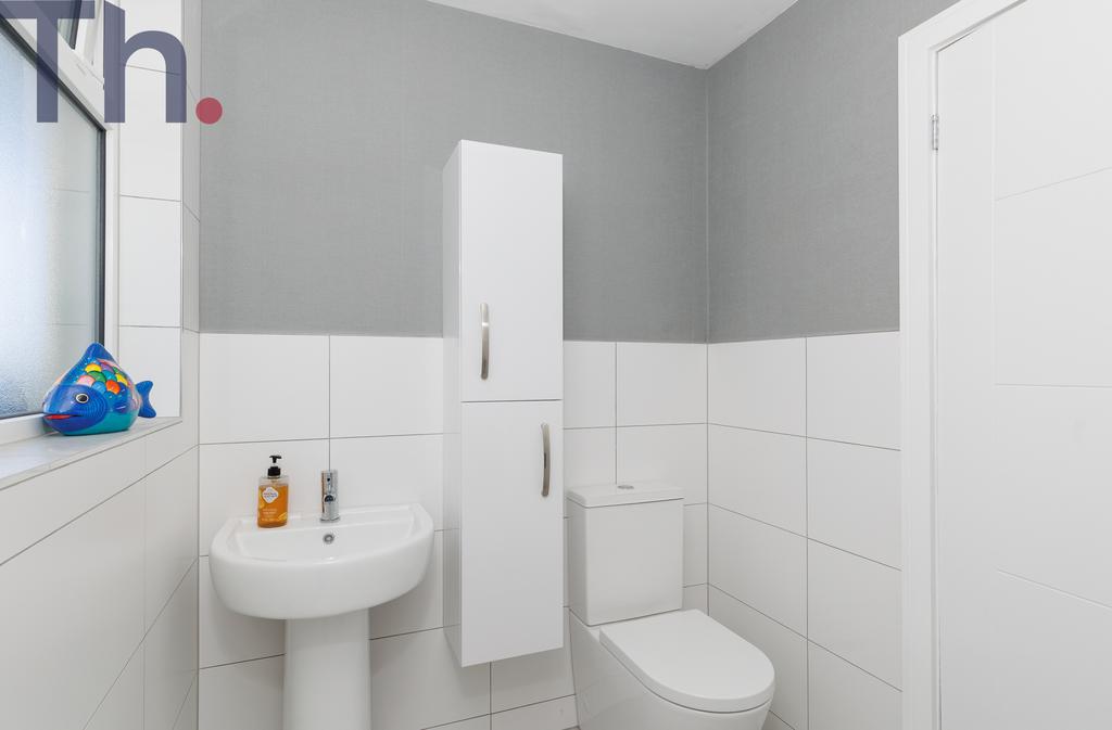 Wet Room
