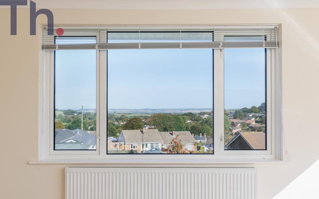 Views from Lounge