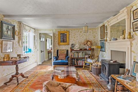 undefined, The Street, Thorndon