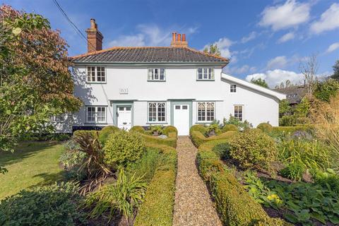 3 bedroom house for sale, The Street, Thorndon