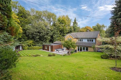 undefined, Long Park Way, Amersham, Buckinghamshire, HP6