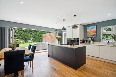 undefined, Long Park Way, Amersham, Buckinghamshire, HP6