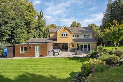 4 bedroom detached house for sale, Long Park Way, Amersham, Buckinghamshire, HP6