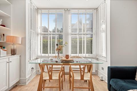 2 bedroom maisonette for sale, Southfield Road, London, W4