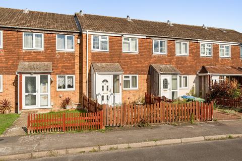 Grainger Gardens, Southampton SO19
