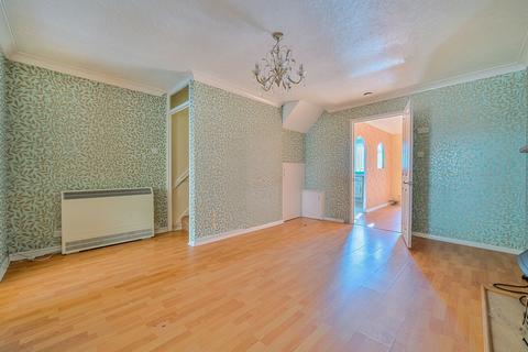 3 bedroom terraced house for sale, Grainger Gardens, Southampton SO19