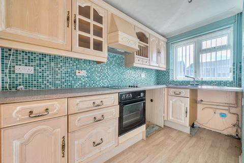 3 bedroom terraced house for sale, Grainger Gardens, Southampton SO19