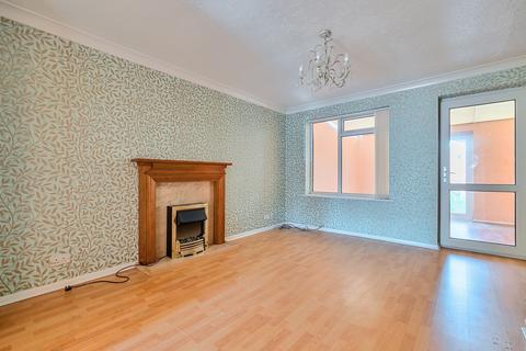 3 bedroom terraced house for sale, Grainger Gardens, Southampton SO19