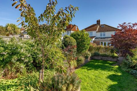 3 bedroom semi-detached house for sale, Sanyhils Avenue, Brighton