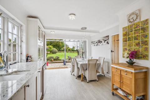 4 bedroom semi-detached house for sale, Hog Lane, Ashley Green, Chesham, Buckinghamshire, HP5