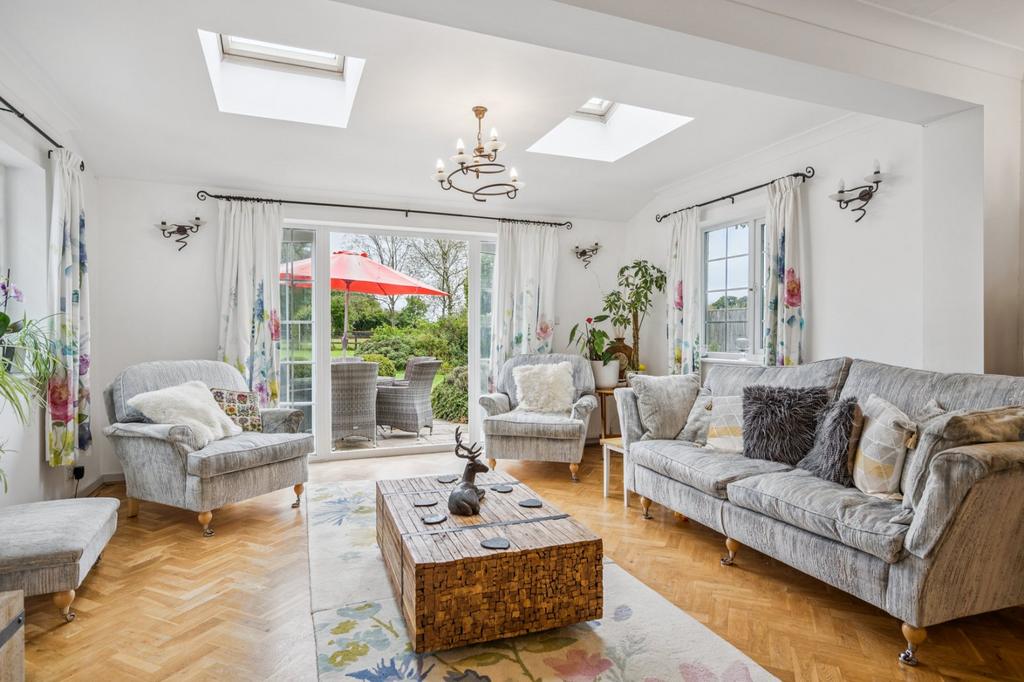 Sitting Room