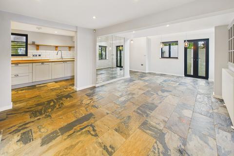 2 bedroom end of terrace house for sale, Fletching Street, Mayfield, TN20