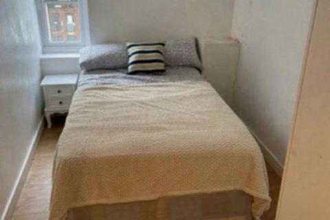 undefined, Lewisham SE8