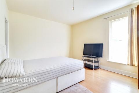 16 Arnold Street, Lowestoft, NR32 1PU