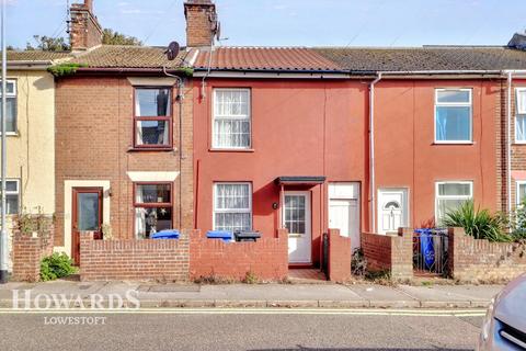 16 Arnold Street, Lowestoft, NR32 1PU