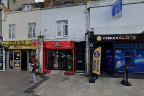 undefined, London SE8