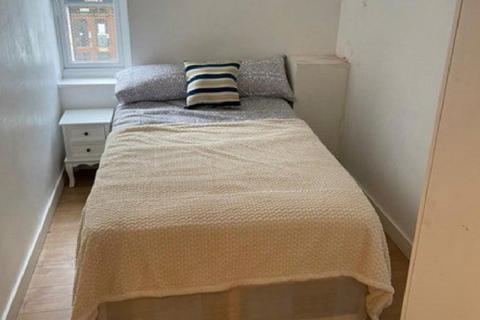 undefined, London SE8