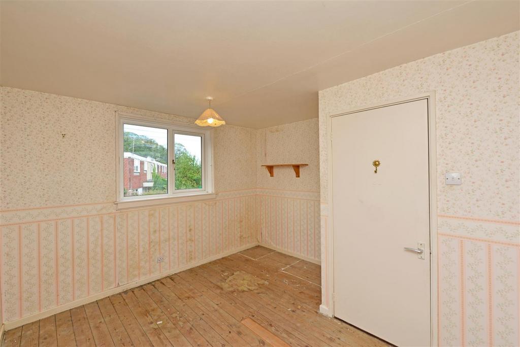 Bedroom Two: