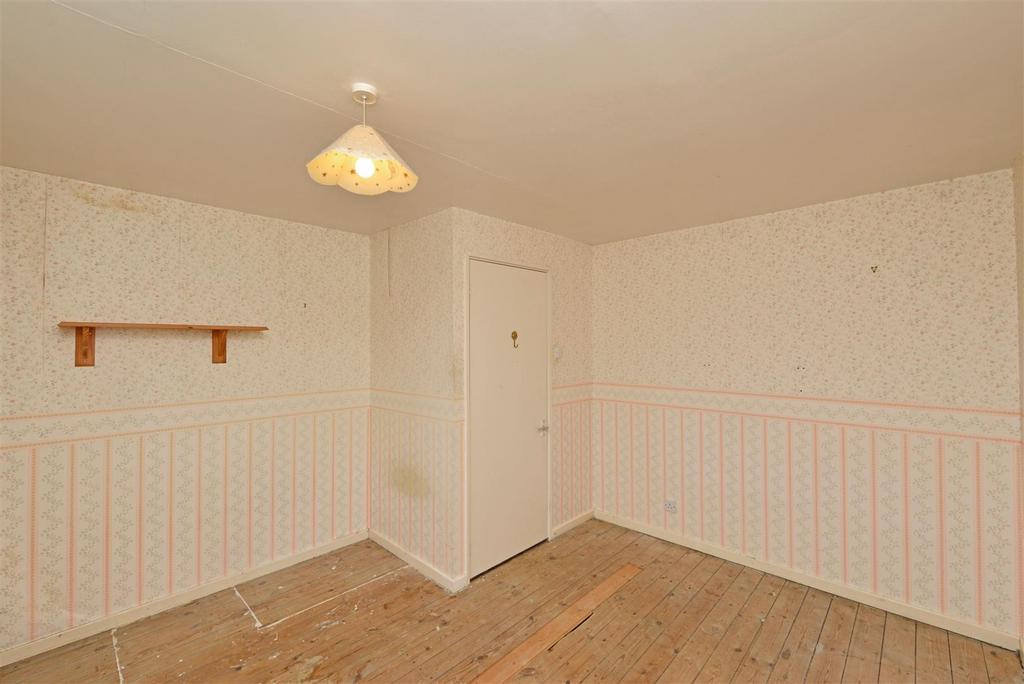 Bedroom Two: