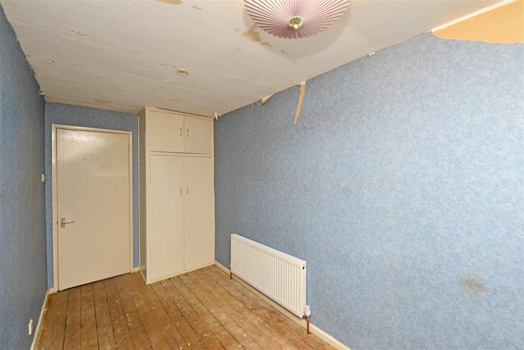 Bedroom Three: