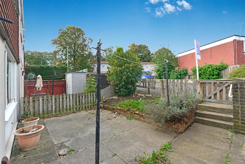 Gardens: