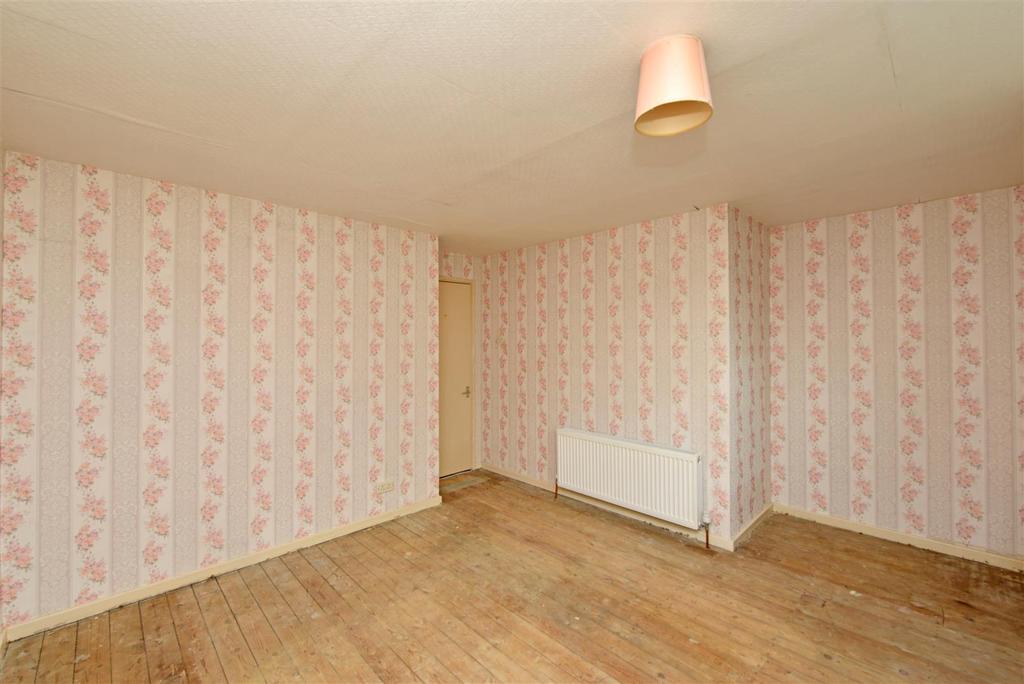Bedroom One: