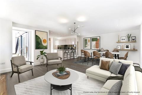 Sovereign Place, Tunbridge Wells, Kent, TN4