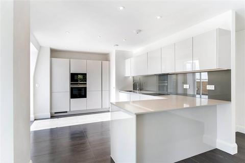 3 bedroom penthouse for sale, Sovereign Place, Tunbridge Wells, Kent, TN4