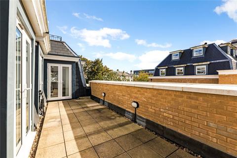 3 bedroom penthouse for sale, Sovereign Place, Tunbridge Wells, Kent, TN4