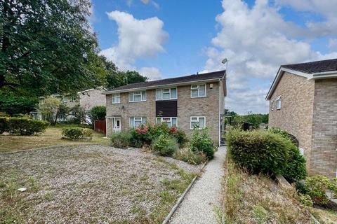 3 bedroom semi-detached house for sale, Oakwood Drive, Southampton SO16
