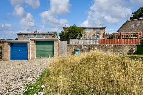 3 bedroom semi-detached house for sale, Oakwood Drive, Southampton SO16