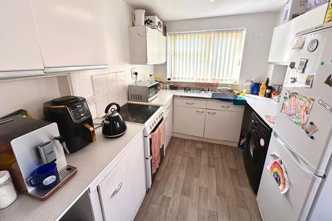 3 bedroom semi-detached house for sale, Oakwood Drive, Southampton SO16