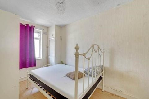 undefined, Varley Road, Canning Town, E16 3NR