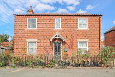 3 bedroom detached house for sale, Chapel Road, Terrington St Clement, King's Lynn, PE34