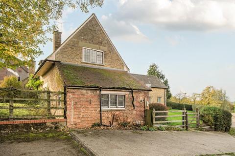 2 bedroom cottage to rent, Thorpe Mandeville,  Oxfordshire,  OX17