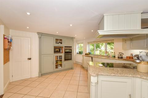 4 bedroom detached house for sale, Collier Street, Tonbridge, Kent