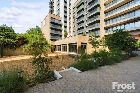 undefined, Mill Mead, Staines-upon-Thames, Surrey, TW18