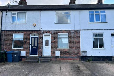 3 Bede Ling, West Bridgford, Nottingham, NG2 7RP