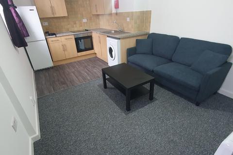 1 bedroom flat to rent, Flat 3, 26 Minny Street