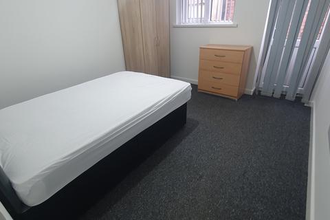 1 bedroom flat to rent, Flat 3, 26 Minny Street