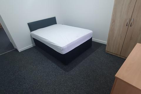 1 bedroom flat to rent, Flat 3, 26 Minny Street
