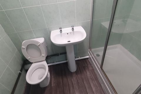 1 bedroom flat to rent, Flat 3, 26 Minny Street