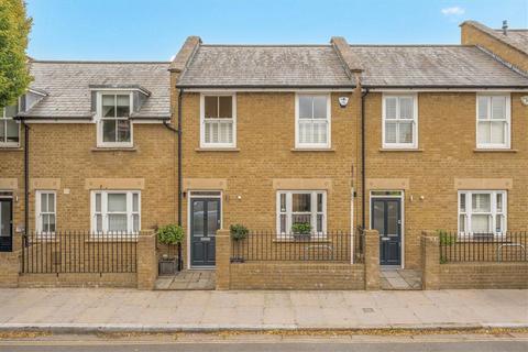 undefined, Charles Street, London SW13