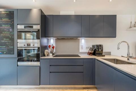 undefined, Charles Street, London SW13