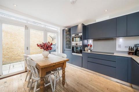 undefined, Charles Street, London SW13