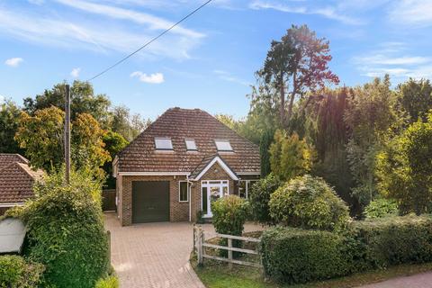 4 bedroom detached house for sale, Plough Road, Lingfield RH7