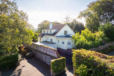 undefined, Rohais de Haut, St Andrew's, Guernsey, GY6