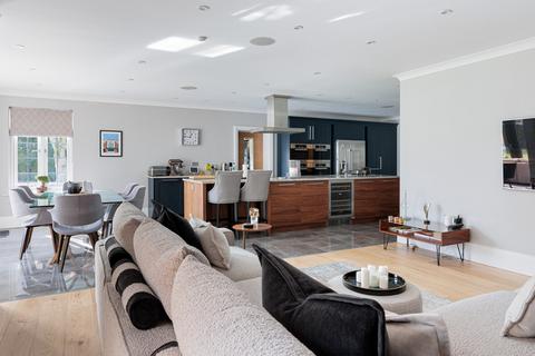 undefined, Fletsand Road, Wilmslow, Cheshire, SK9