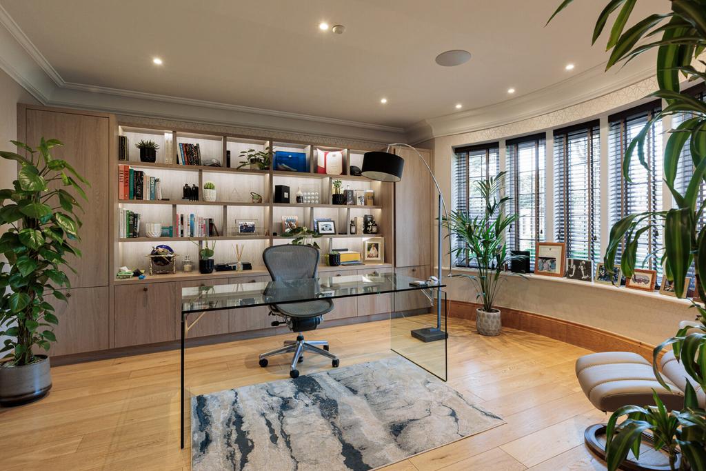 Home Office